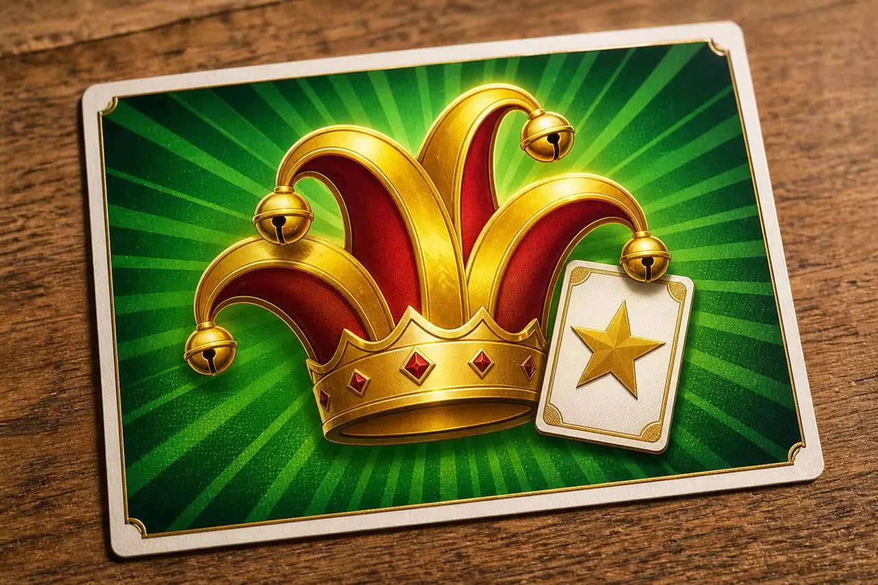 Match the green burst tile